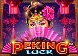 Peking Luck - pragmaticSLots - Rtp PAUTOTO