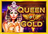Queen of Gold - pragmaticSLots - Rtp PAUTOTO