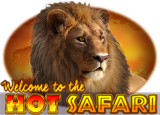 Hot Safari - pragmaticSLots - Rtp PAUTOTO