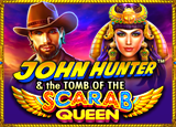 John Hunter and the Tomb of the Scarab Queen - pragmaticSLots - Rtp PAUTOTO
