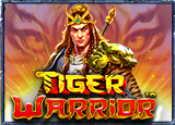 The Tiger Warrior - pragmaticSLots - Rtp PAUTOTO