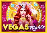 Vegas Nights - pragmaticSLots - Rtp PAUTOTO