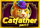 The Catfather Part II - pragmaticSLots - Rtp PAUTOTO