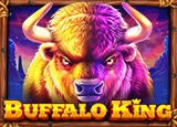 Buffalo King - pragmaticSLots - Rtp PAUTOTO