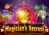 Magician's Secrets - pragmaticSLots - Rtp PAUTOTO