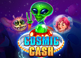 Cosmic Cash - pragmaticSLots - Rtp PAUTOTO