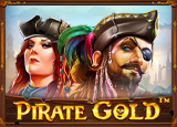 Pirate Gold - pragmaticSLots - Rtp PAUTOTO
