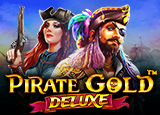 Pirate Gold Deluxe - pragmaticSLots - Rtp PAUTOTO