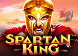 Spartan King - pragmaticSLots - Rtp PAUTOTO