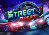Street Racer - pragmaticSLots - Rtp PAUTOTO