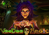 Voodoo Magic - pragmaticSLots - Rtp PAUTOTO