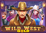 Wild West Gold - Rtp PAUTOTO