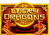 Lucky Dragons - pragmaticSLots - Rtp PAUTOTO