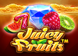 Juicy Fruits - pragmaticSLots - Rtp PAUTOTO