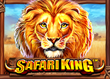 Safari King - pragmaticSLots - Rtp PAUTOTO