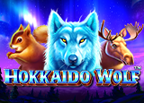Hokkaido Wolf - pragmaticSLots - Rtp PAUTOTO