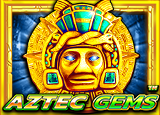 Aztec Gems - Rtp PAUTOTO