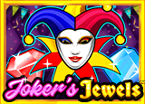 Joker's Jewels - Rtp PAUTOTO