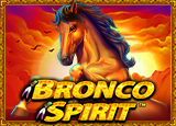 Bronco Spirit - pragmaticSLots - Rtp PAUTOTO