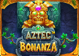 Aztec Bonanza - pragmaticSLots - Rtp PAUTOTO