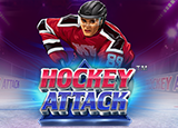 Hockey Attack - pragmaticSLots - Rtp PAUTOTO