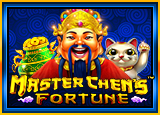 Master Chen's Fortune - pragmaticSLots - Rtp PAUTOTO