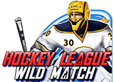 Hockey League Wild Match - pragmaticSLots - Rtp PAUTOTO
