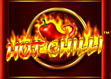 Hot Chilli - pragmaticSLots - Rtp PAUTOTO