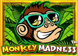 Monkey Madness - pragmaticSLots - Rtp PAUTOTO