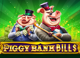Piggy Bank Bills - pragmaticSLots - Rtp PAUTOTO