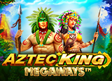Aztec King Megaways - pragmaticSLots - Rtp PAUTOTO