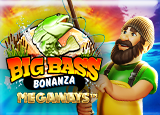 Big Bass Bonanza Megaways - pragmaticSLots - Rtp PAUTOTO
