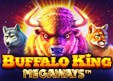 Buffalo King Megaways - Rtp PAUTOTO