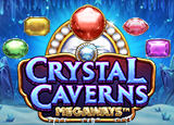 Crystal Caverns Megaways - pragmaticSLots - Rtp PAUTOTO
