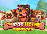 The Dog House Megaways - Rtp PAUTOTO