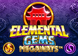 Elemental Gems Megaways - pragmaticSLots - Rtp PAUTOTO