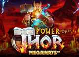 Power of Thor Megaways - Rtp PAUTOTO