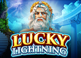 Lucky Lightning - pragmaticSLots - Rtp PAUTOTO