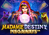 Madame Destiny Megaways - pragmaticSLots - Rtp PAUTOTO