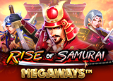 Rise of Samurai Megaways - pragmaticSLots - Rtp PAUTOTO