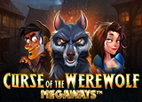 Curse of the Werewolf Megaways - pragmaticSLots - Rtp PAUTOTO