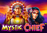 Mystic Chief - pragmaticSLots - Rtp PAUTOTO