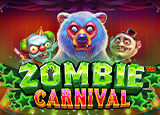 Zombie Carnival - pragmaticSLots - Rtp PAUTOTO